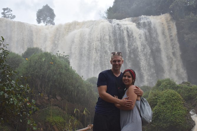 1 Day VIP Private “DALAT COUNTRYSIDE TOUR”( PRIVATE CAR/ MOTORBIKE) - Pagodas, villages, and unplanned stops