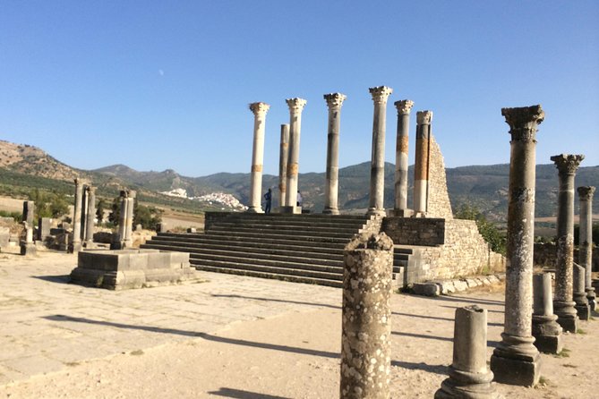 10 Days 9 Nights Luxury Tour of Morocco - Why this Morocco route works