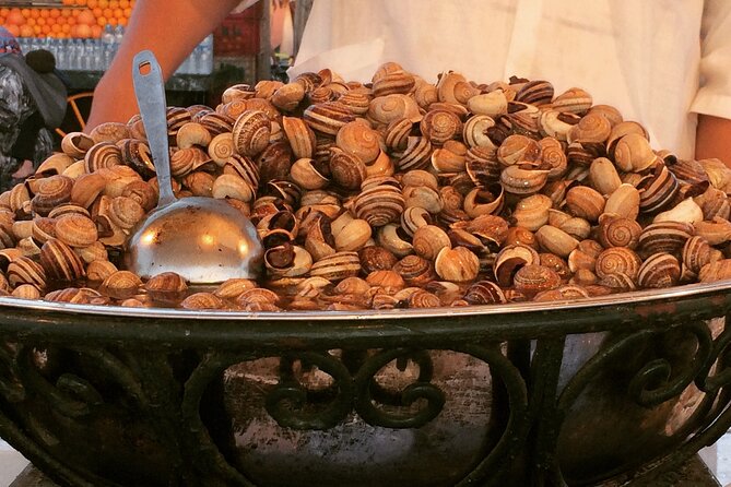 10 Days 9 Nights Luxury Tour of Morocco - Day 2: Rabat, Meknes, and arrival in Fez