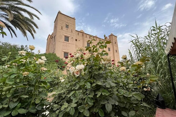 10 Days From Casablanca Luxury Tour - Day 3: Fes, Morocco’s most rewarding walking day