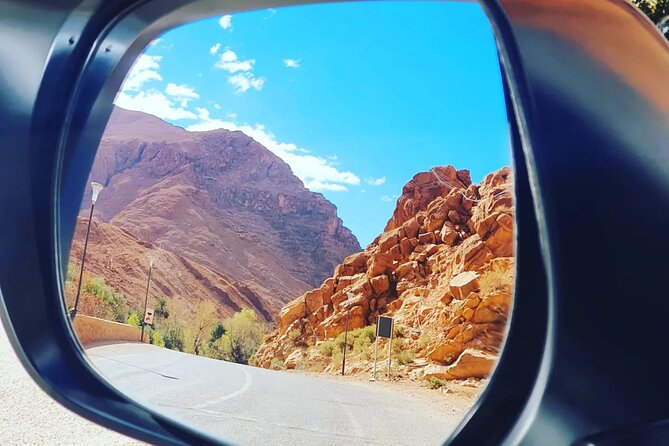 10 Days From Casablanca Luxury Tour - Day 4: Ifrane, cedar forests, and the approach to Merzouga