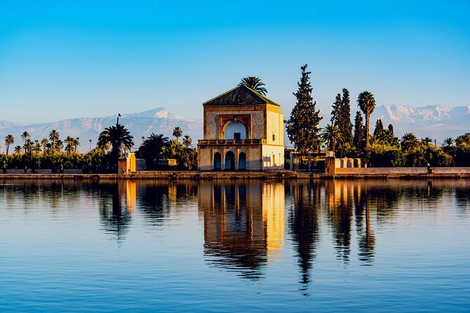 10Day Luxury From Casablanca to marrakech by Fes and Merzouga - Todgha Gorge and the kasbah road