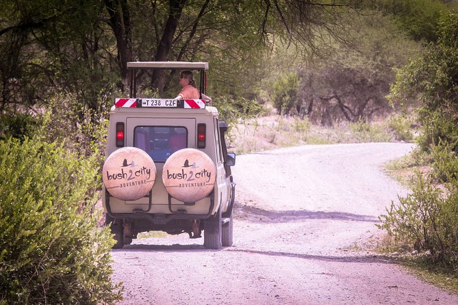 12 Days Best Of Kenya and Tanzania Safari - Luxury - Day 2: Lake Naivasha adds boats and walking