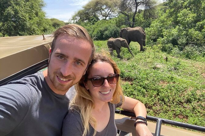 12 days Luxury Tanzania Honeymoon Safari and Zanzibar - Why this safari and beach pairing works