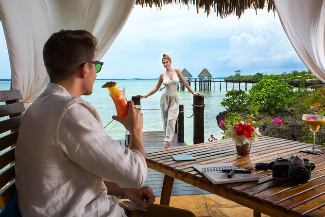 12 days Luxury Tanzania Honeymoon Safari and Zanzibar - Day 3: Lake Manyara’s birdlife and tree-climbing lions