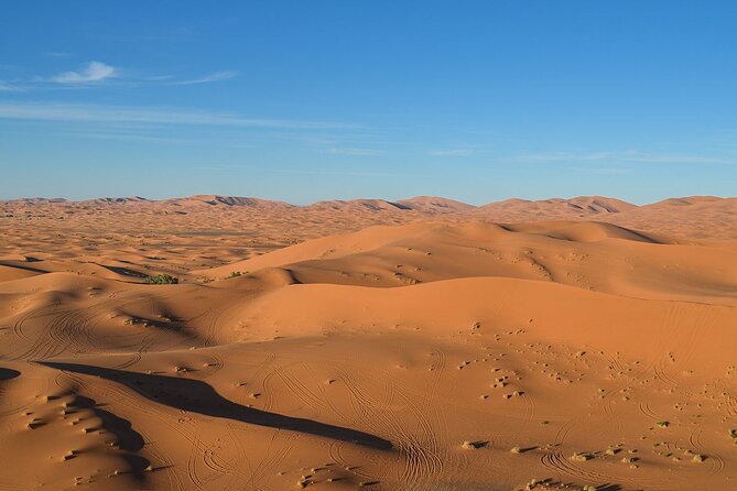 12 Days Private Luxury Sightseeing Tour in Morocco - Day 2 and 3: Meknes and the maze of Fes
