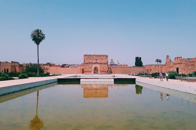 12 Days Private Luxury Sightseeing Tour in Morocco - Day 7: Kasbah country and Ait Benhaddou