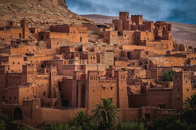 12 Days Private Luxury Sightseeing Tour in Morocco - Days 8 and 9: Two useful days in Marrakech