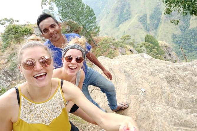 14 Days Tour in Sri Lanka (Hotels with Breakfast & Luxury Car) - A long Sri Lankan route that earns its 14 days
