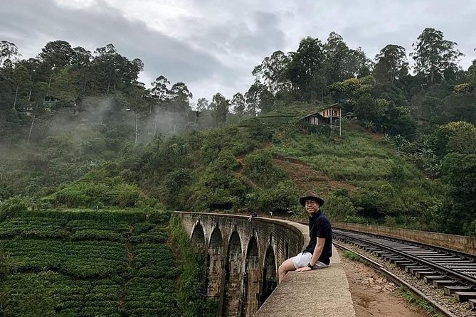 14 Days Tour in Sri Lanka (Hotels with Breakfast & Luxury Car) - Day 3: Galle, jungle beaches, and the southern tip