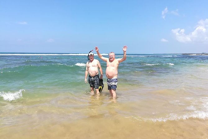 14 Days Tour in Sri Lanka (Hotels with Breakfast & Luxury Car) - Day 5: Yala National Park by jeep