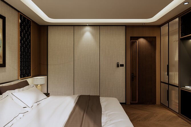 2 Day 1 Night Luxury Azura Cruise through Halong & Lan Ha Bay - What I like, and what I would watch