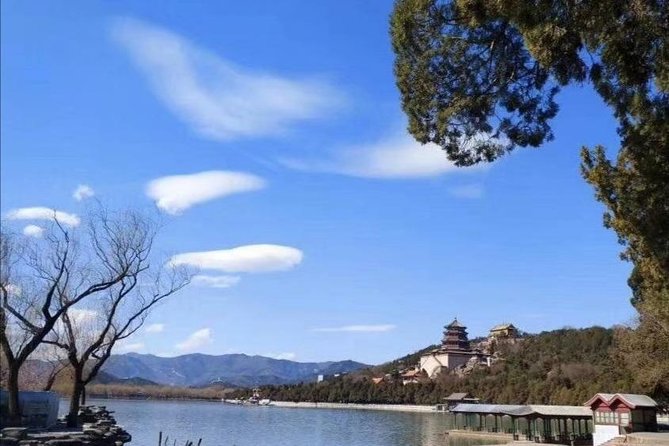 2-Day Beijing VIP private tour Forbidden City,Mutianyu Great Wall - Day one begins at Tiananmen Square