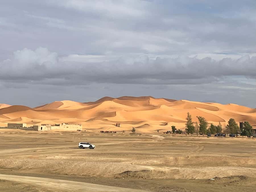 2-Day Desert tour from Fes to Fes/Marrakech wit Luxury Camp - What the $114 price really covers