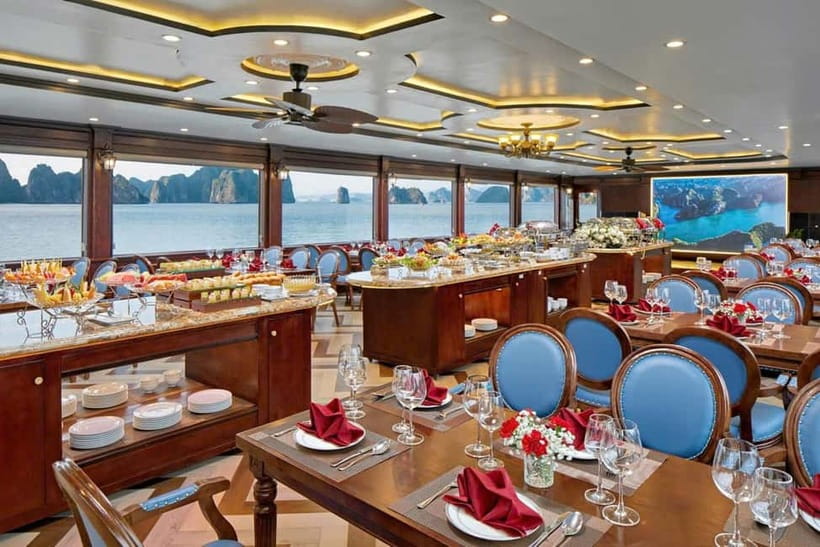 2-Day: Hanoi - Ninh Binh - Halong Bay Luxury Cruise - Cycling, village time, and a generous Ninh Binh lunch