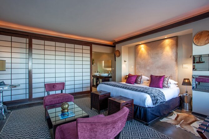 2 Day Inverdoorn Luxury Safari - What the $645.50 price really covers