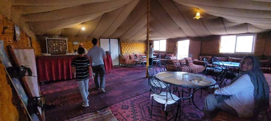 2-Day Luxury Excursion from Marrakech to the Zagora Desert - Key points to know before you book