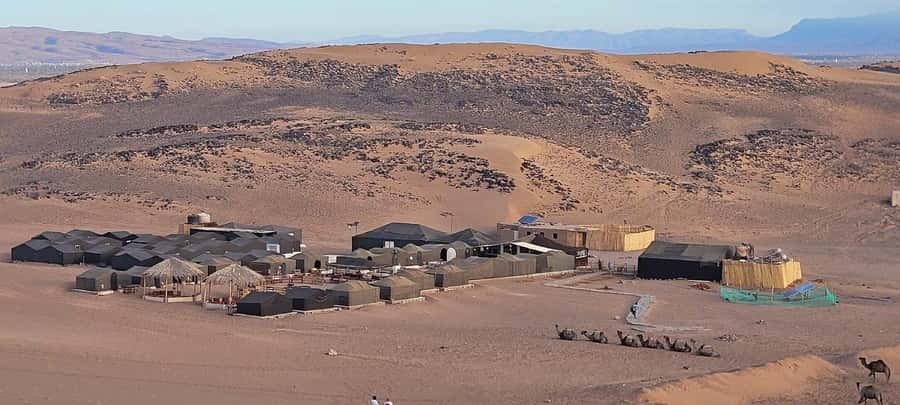 2-Day Luxury Excursion from Marrakech to the Zagora Desert - Who should book this two-day desert trip?