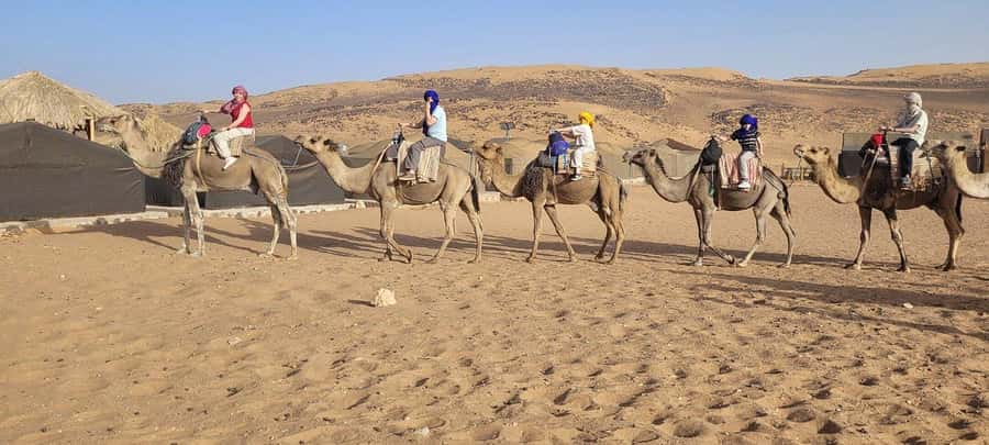 2-Day Luxury Excursion from Marrakech to the Zagora Desert - Why two days is just enough for Zagora