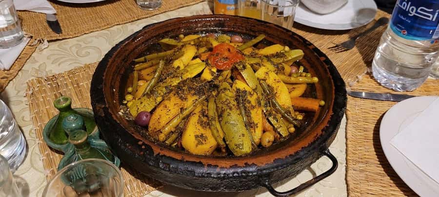 2-Day Luxury Excursion from Marrakech to the Zagora Desert - Sunrise, breakfast, and the road back