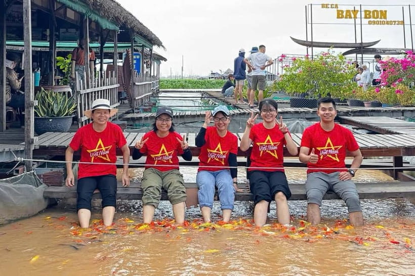 2-Day Mekong Delta Luxury Group Tour from Ho Chi Minh City - Why one night in Can Tho changes the trip