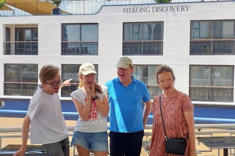 2-Day Mekong Delta Luxury Group Tour from Ho Chi Minh City - What $79 really buys you