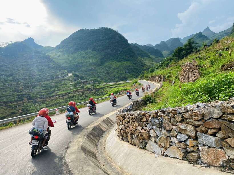2-day Motorbike Ha Giang Loop Luxury Tour With Easy Rider - Why this two-day Ha Giang trip works