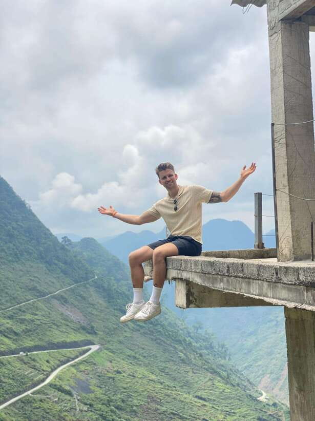 2-day Motorbike Ha Giang Loop Luxury Tour With Easy Rider - Dong Van to Ma Pi Leng Pass