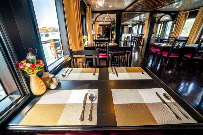 2-Day Peaceful in Bai Tu Long Bay with Luxury Cruise - Why Bai Tu Long Bay makes this cruise different