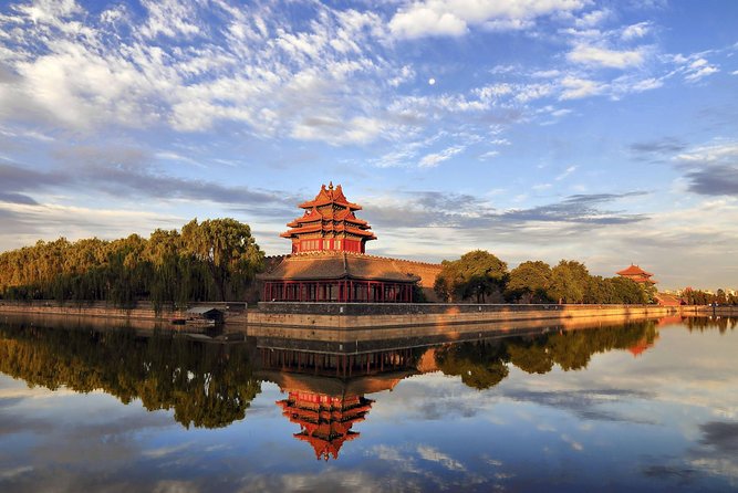 2-Day Private VIP Sightseeing Tour of Beijing City Highlights and Great Wall - What the $648 price buys you