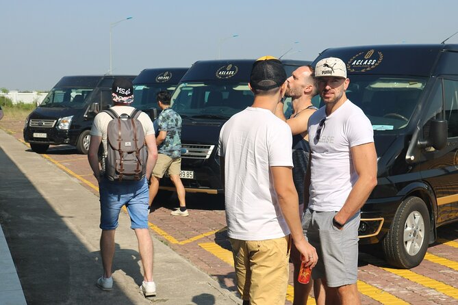 2-Day Sapa Trekking Tour from Hanoi by Luxury Limousine - Who should book this Sapa trip?