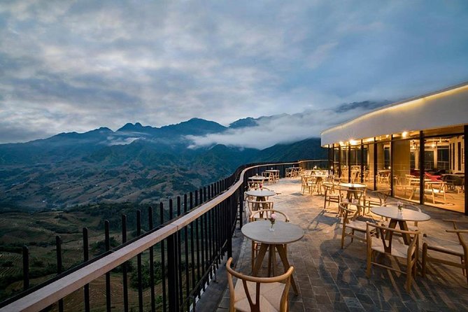 2-Day Sapa Trekking Tour from Hanoi by Luxury Limousine - My take: a useful short Sapa introduction