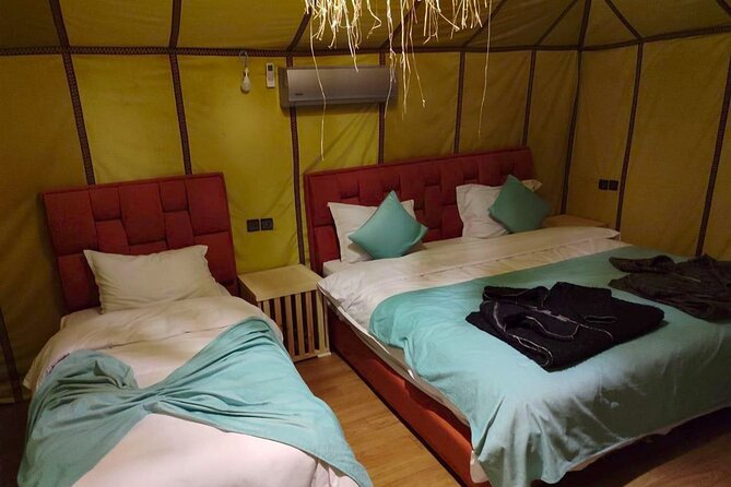 2 Days, 1 Night Luxury Desert Trip (Fes to Fes Or Marrakech) - The route question: Fes or Marrakech?