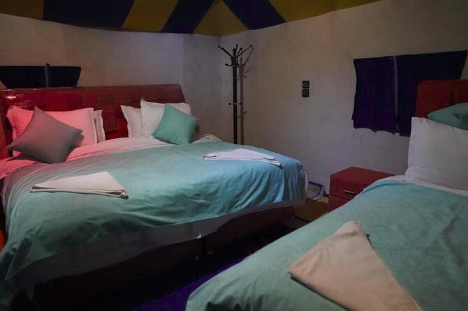2 Days, 1 Night Luxury Desert Trip (Fes to Fes Or Marrakech) - What the $151.49 price really buys