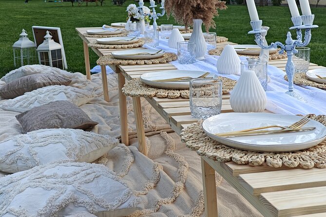 2-Hour Luxury Picnic in Cluj-Napoca Romania - Why the private format matters