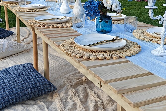 2-Hour Luxury Picnic in Cluj-Napoca Romania - What the praise gets right