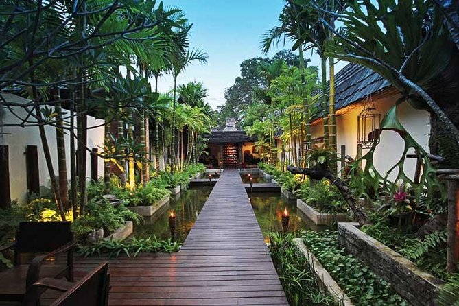 2 Hour Relaxation Luxury Spa Package at Fah Lanna Spa - Old City Branch - Who will enjoy this package most