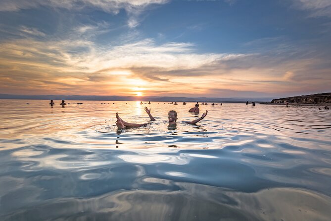 2-Night Private Luxury Escape to Petra and the Dead Sea from Amman - Why this three-day Jordan plan works