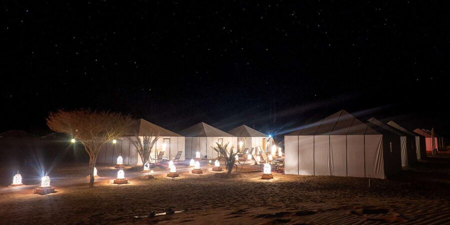 3-Day luxury Adventure: Marrakech to Merzouga incl.Quad/show - Food, Clothing, and What to Pack
