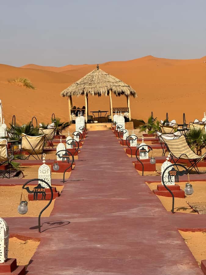 3-Day luxury Adventure: Marrakech to Merzouga incl.Quad/show - Should You Book the Marrakech to Merzouga Adventure?