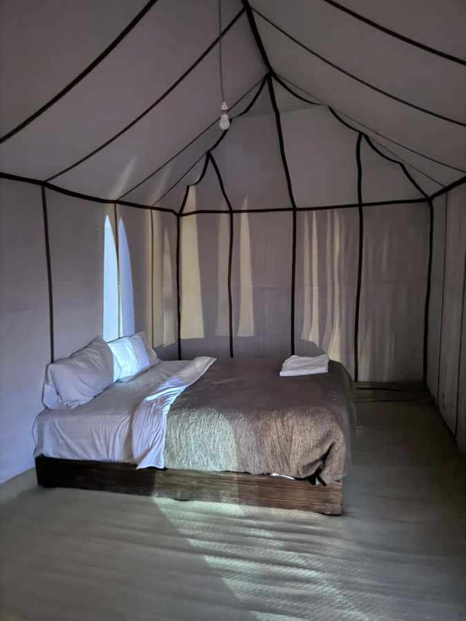 3-Day luxury Adventure: Marrakech to Merzouga incl.Quad/show - Day One: High Atlas Roads to Ait Ben Haddou