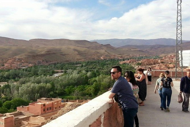 3-Day Luxury/Budget Desert Tour to Marrakech via Merouga from Fez - What the desert camp is really like