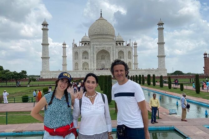 3-Day Luxury Golden Triangle Tour: New Delhi, Agra & Jaipur - What the $105 price really covers
