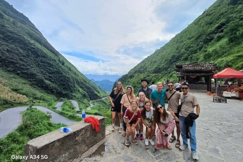3-day Motorbike Ha Giang Loop Luxury Tour With Easy Rider - Key points to know before booking