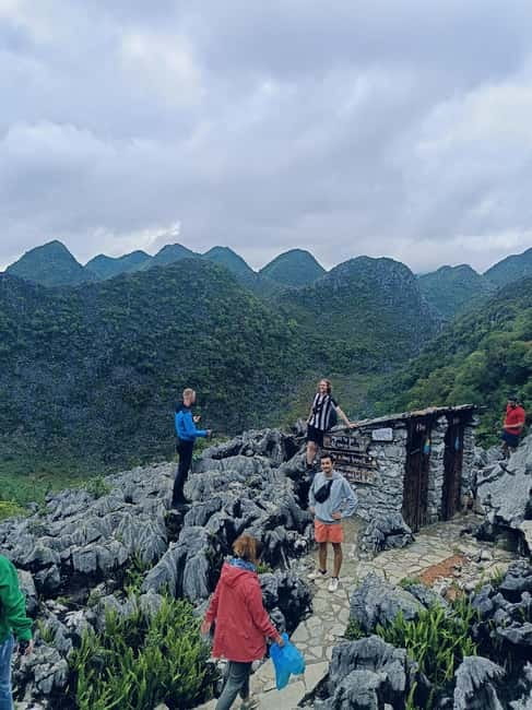 3-day Motorbike Ha Giang Loop Luxury Tour With Easy Rider - Should you book it?