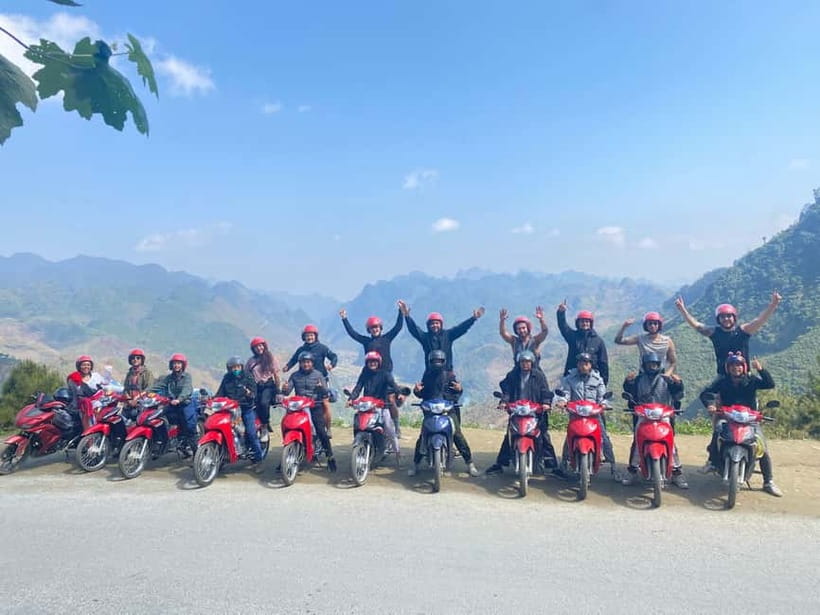 3-day Motorbike Ha Giang Loop Luxury Tour With Easy Rider - What the VIP package really gives you