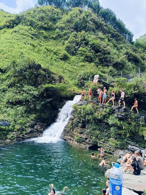 3-day Motorbike Ha Giang Loop Luxury Tour With Easy Rider - Who should book this Ha Giang tour?