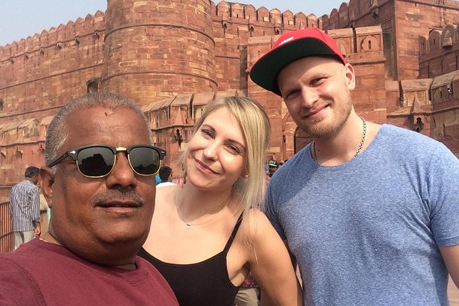 3-Day Private Luxury Golden Triangle Tour to Agra and Jaipur From New Delhi - Who should book this Golden Triangle tour?