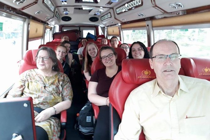 3-Day Sapa Tour from Hanoi by Luxury Limousine Transfer - Cat Cat Village and the Black Hmong