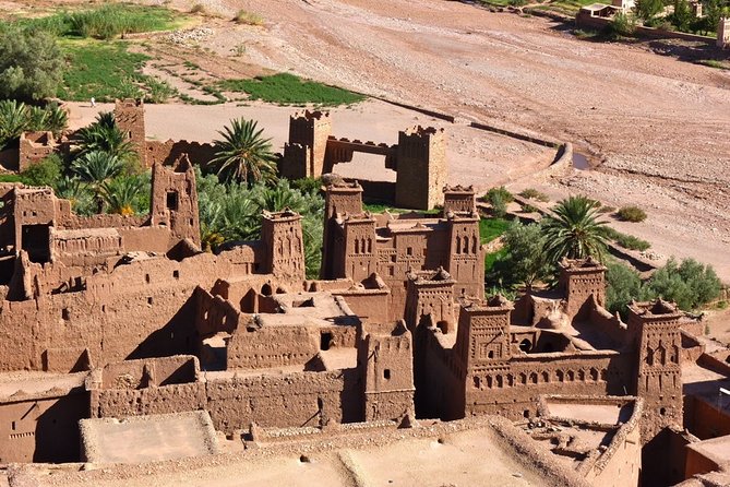 3-Day Tour from Marrakech to Merzouga Luxury Camp with Camel - The long return to Marrakech